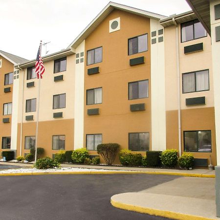 Quality Inn Sawyer Eksteriør bilde